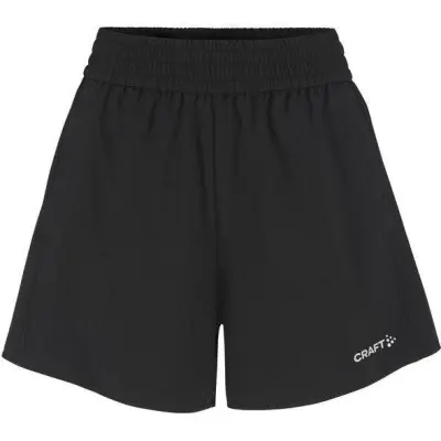 Craft Core Essence ShortsW Black