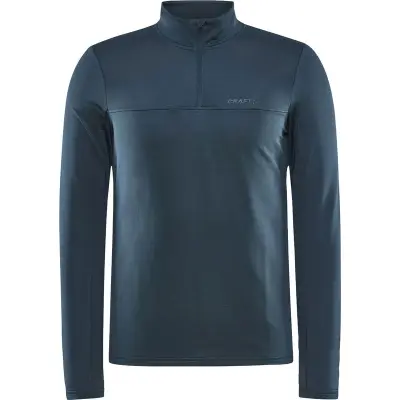 Craft CORE Gain Midlayer M Mellanlager Tröja Pond, L