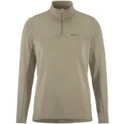 Craft Core Gain Midlayer Men Raw