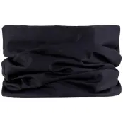Craft Core Neck Tube Multiscarf Black, OZ
