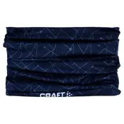 Craft Core Neck Tube Multiscarf Blaze, OZ