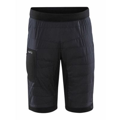 Craft Core Nordic Training Insulate Shorts M