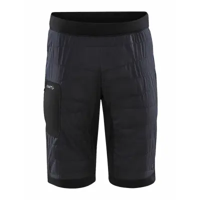 Craft Core Nordic Training Insulate Shorts M