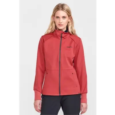 Craft Core Nordic Training Jacket W Astro