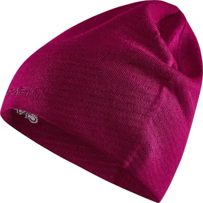 Craft Core Race Knit Hat Mössa Roxo, S/M