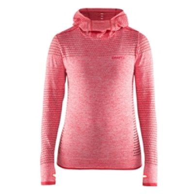 Craft Core Seamless Hood W Klipp