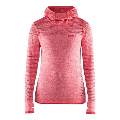 Craft Core Seamless Hood W Poppy KLIPP