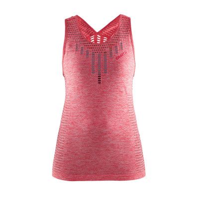 Craft Core Seamless Tank W Poppy KLIPP