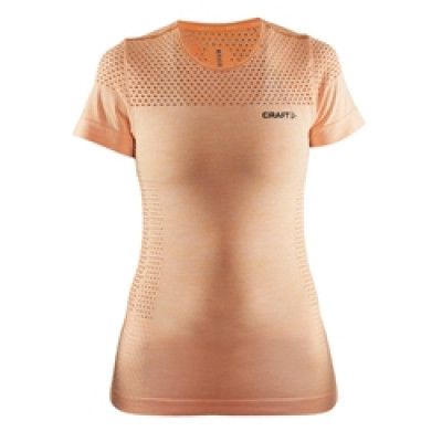 Craft Core Seamless Tee W