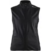 Craft Core Craft Warm Vest W