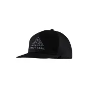 Craft Ctm Distance Tech Trucker Cap Black