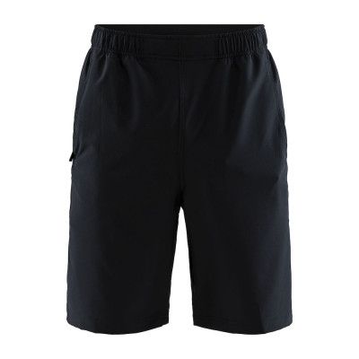 Craft Deft Stretch Shorts M Black