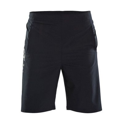 Craft Deft Stretch Shorts M Black
