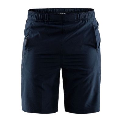 Craft Deft Stretch Shorts M Dark Navy