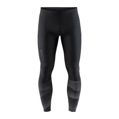 Craft Delta 2.0 Warm Long Tights M Black