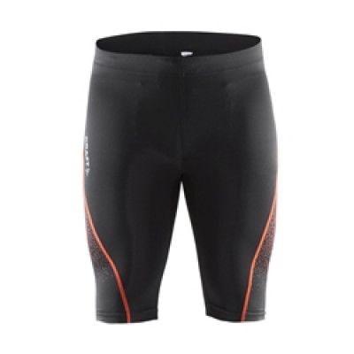 Craft Delta Compression Short Tights Men