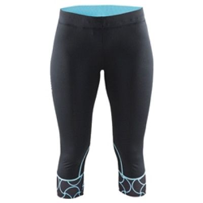 Craft Devotion Capri Woman