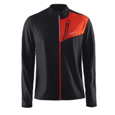 Craft Devotion Jacket Men