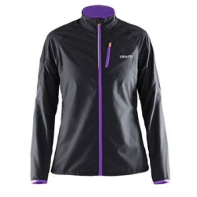 Craft Devotion Jacket W - Utförsäljniing