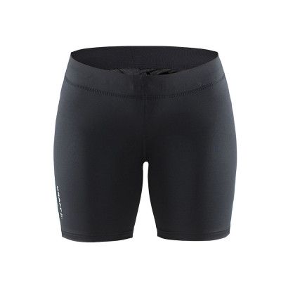 Craft Devotion Short Tights Dam Black/Resort Utförsäljning