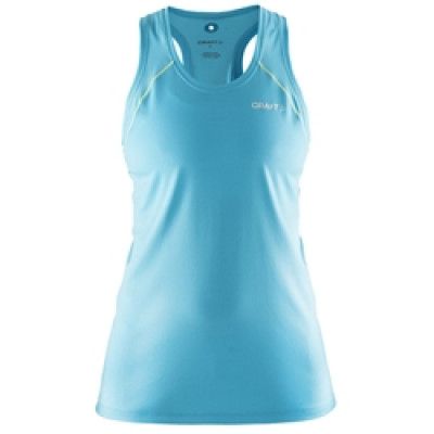 Craft Devotion Singlet Woman