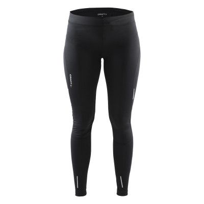 Craft Devotion Tights W BLACK - Sista stl
