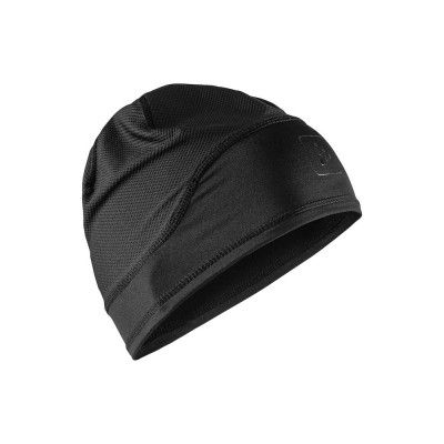 Craft Drill Mesh Hat  Black