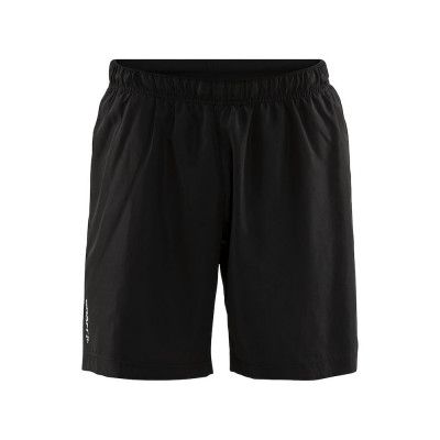 Craft Eaz Woven Shorts M Black