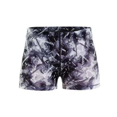 Craft Eaze Hotpant Tights W