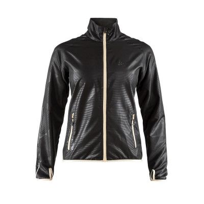 Craft Eaze Jacka W Black