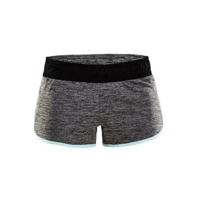 Craft Eaze Jersey Shorts W Black Melange