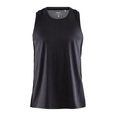 Craft Eaze Singlet M Camo Crest