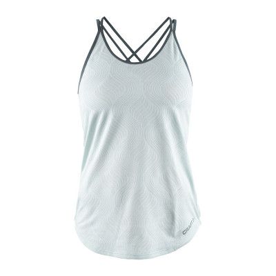 Craft Eaze Singlet W Plexi/Gravity