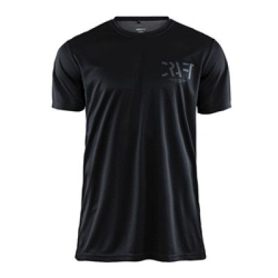 Craft Eaze SS Graphic Tee M