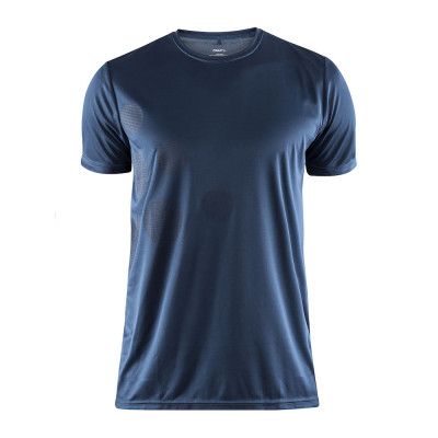 Craft Eaze SS Graphic Tee M Tide