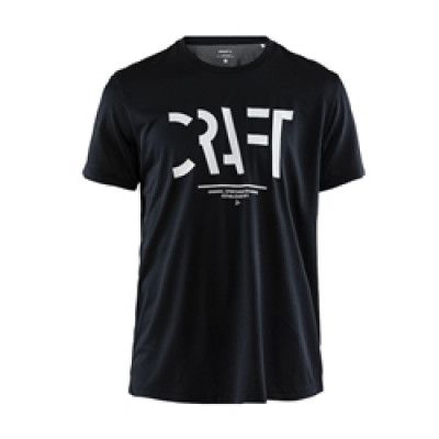 Craft Eaze SS Mesh Tee M