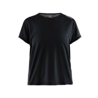 Craft Eaze SS Ringer Tee W