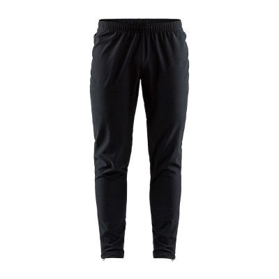 Craft Eaze Track Pants M Black