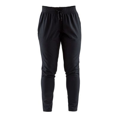 Craft Eaze Track Pants W Black