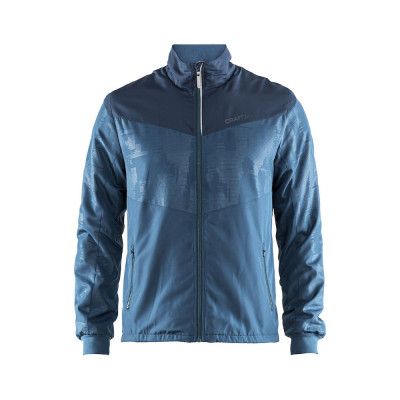 Craft Eaze Winter Jacka M Fjord/Tide