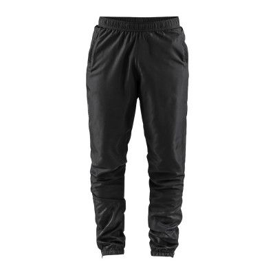 Craft Eaze Winter Pants M Black