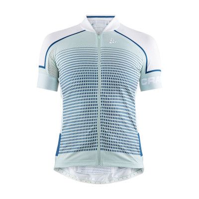 Craft Empress Jersey SS W Plexi/white