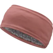 Craft Essence Headband U Rose Brown, ONE SIZE