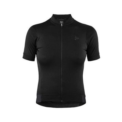 Craft Essence Jersey W Black