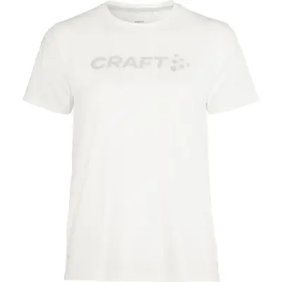 Craft Essence Logo Tee 2 W Dam Vit XXL | T-shirt