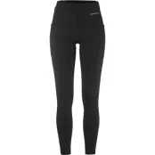 Craft Essence Tights 3 M Herr Svart L | Löpartights