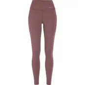 Craft Essence Tights 3 W Dam Brun XL | Löpartights