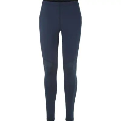 Craft Essence Warm Wind Tights M Herr MIDNIGHTBlå XXL | Löpartights