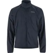 Craft Essence Wind Jacket 2 M Herr MIDNIGHTBlå L | Löparjacka