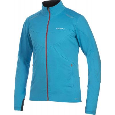 Craft EXC Race Jacka Herr Ocean - Utförsäljning